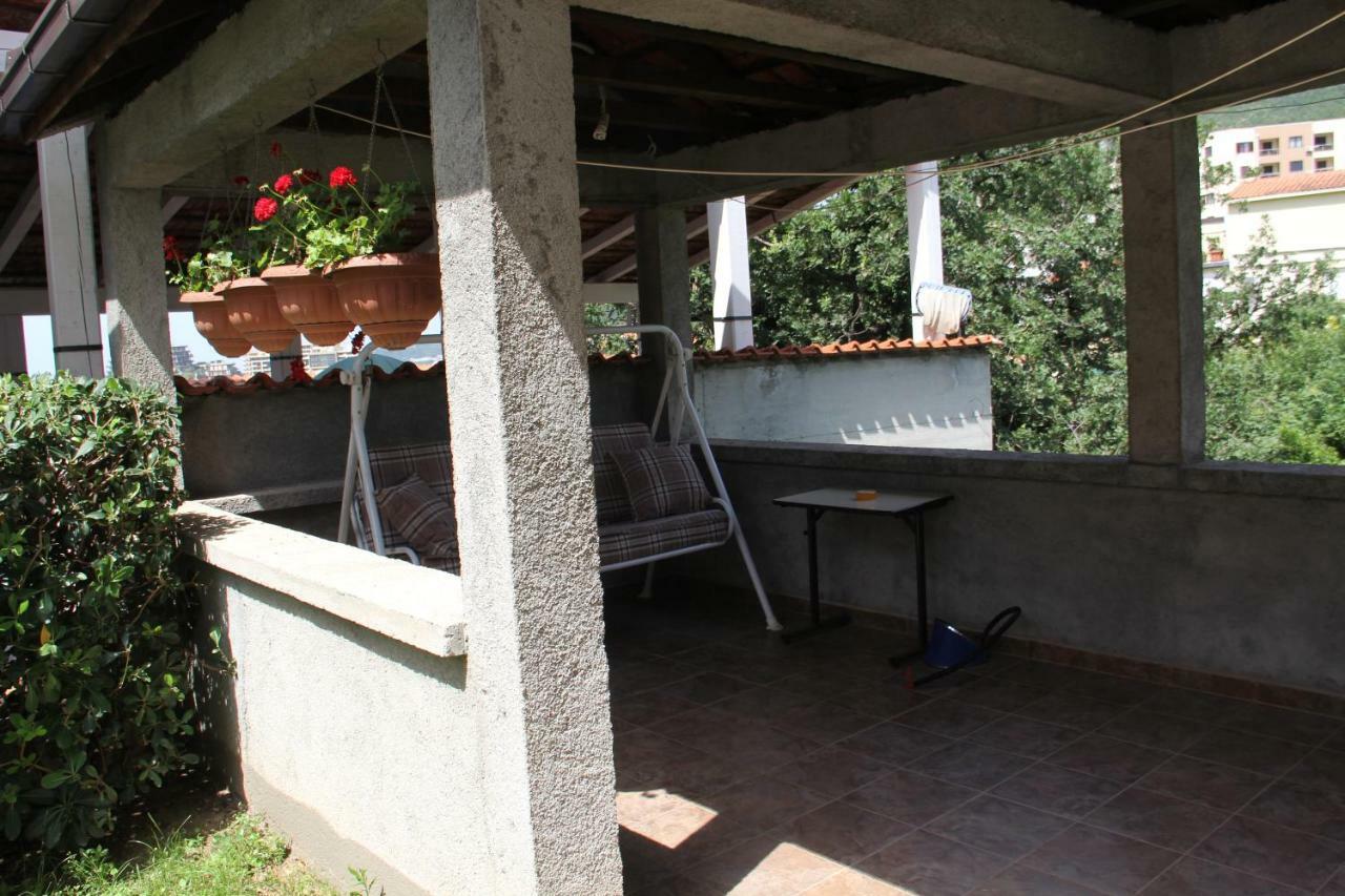 Mitko Apartments Budva Exterior photo