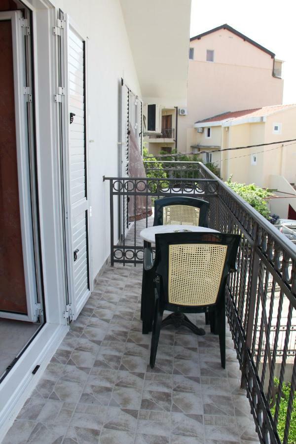 Mitko Apartments Budva Exterior photo